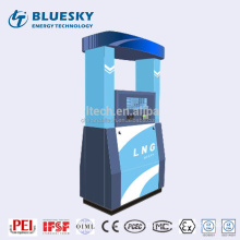 LNG STATION DISPENSER RT-K112